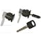 Standard Ignition Door Lock Kit, Dl-52 DL-52 - alternate 1